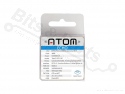 M5Stack ATOM Echo Smart Speaker Development Kit - ESP-PICO-D4